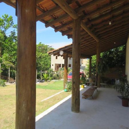 Concept House Caraiva别墅 外观 照片