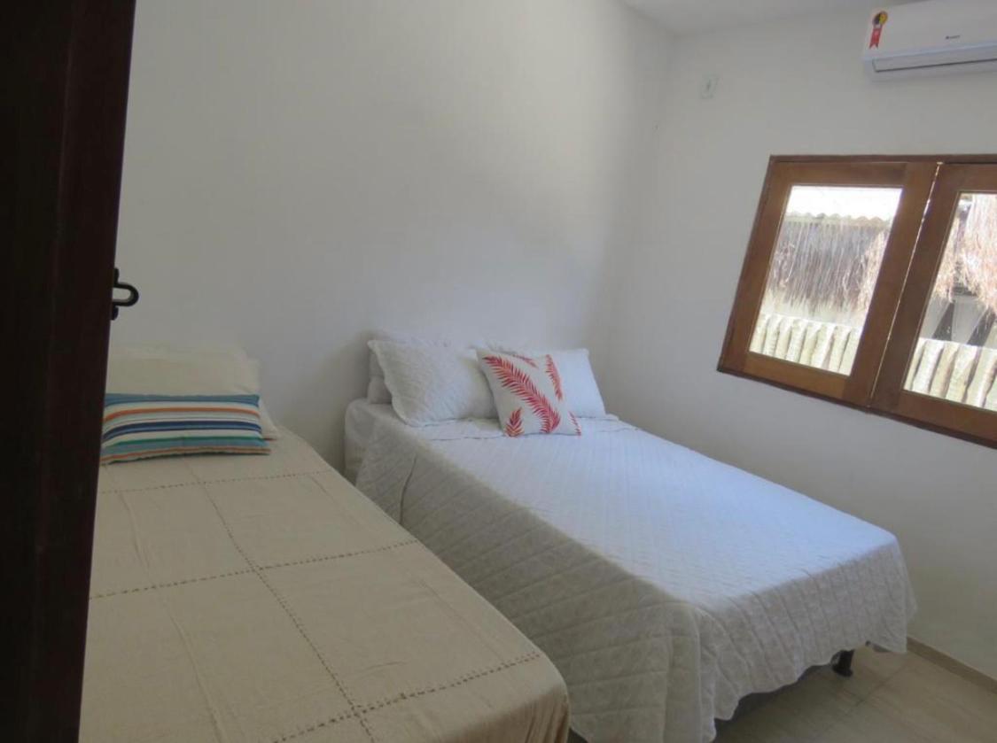 Concept House Caraiva别墅 外观 照片