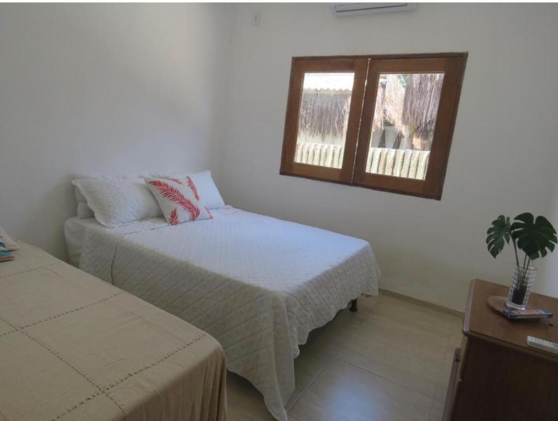 Concept House Caraiva别墅 外观 照片