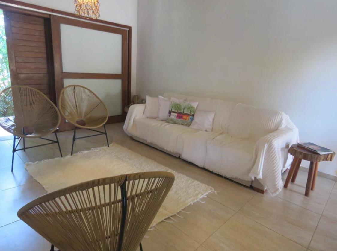 Concept House Caraiva别墅 外观 照片