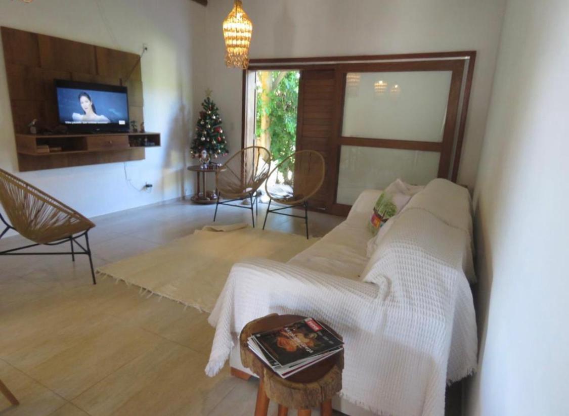 Concept House Caraiva别墅 外观 照片