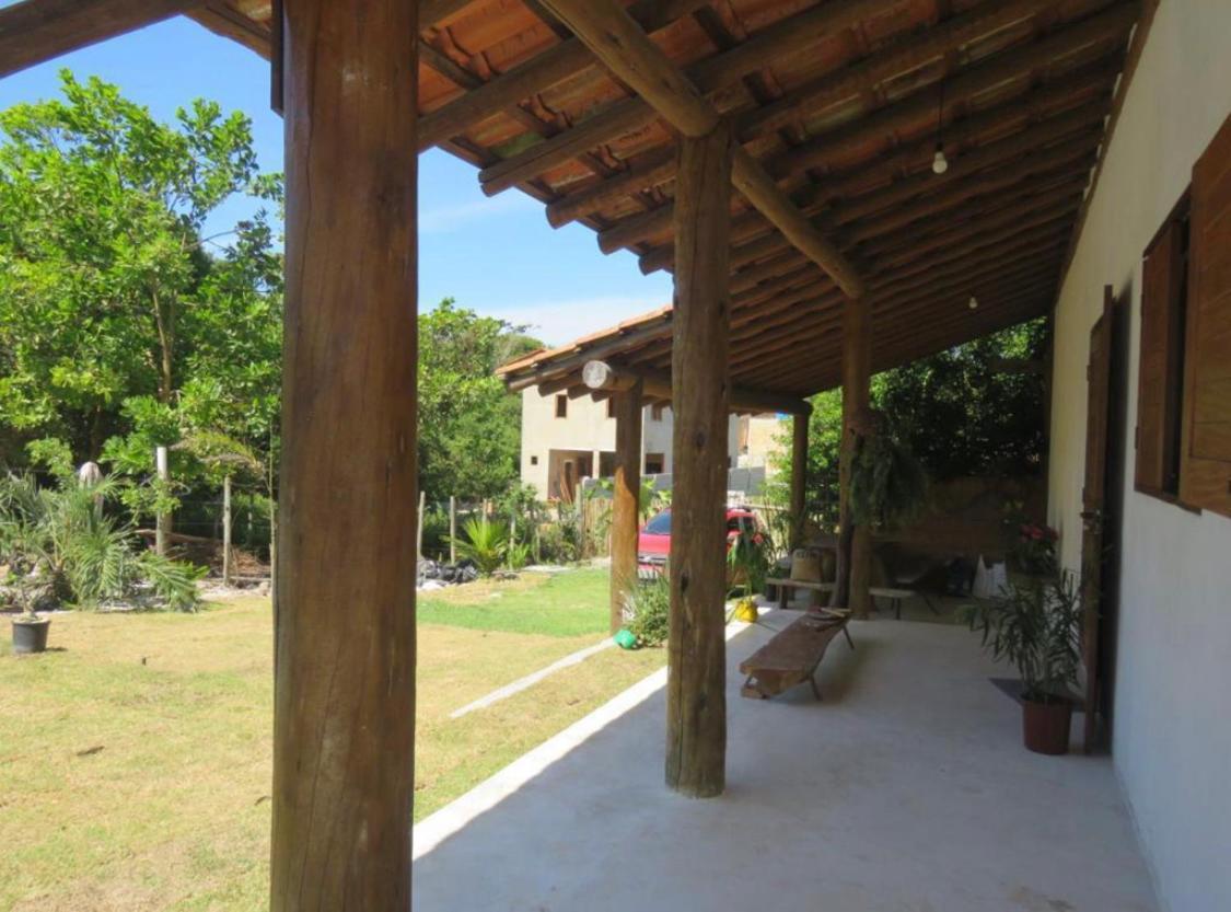 Concept House Caraiva别墅 外观 照片