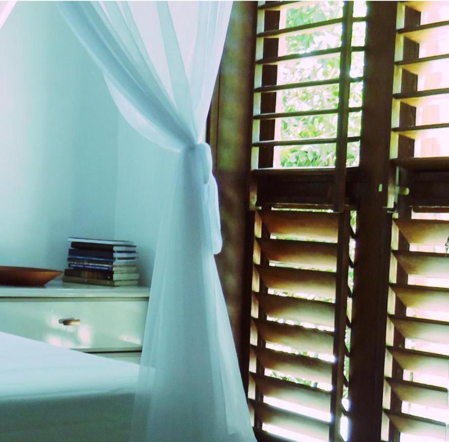 Concept House Caraiva别墅 外观 照片