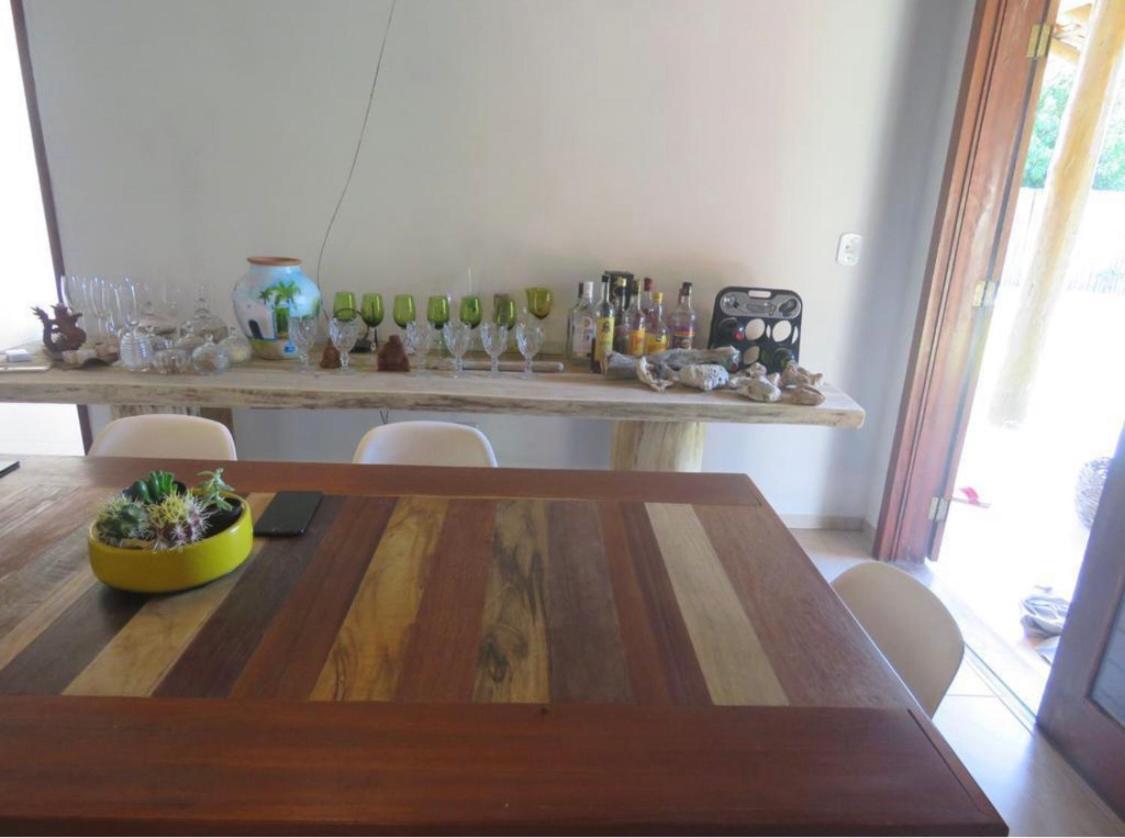 Concept House Caraiva别墅 外观 照片